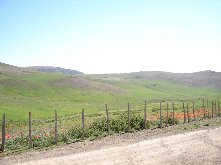 سوباتان؛ بهشت پنهان تالش