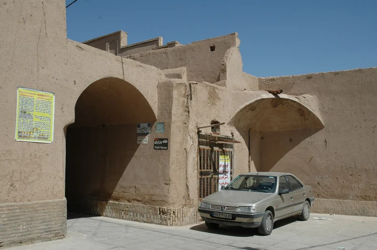 سفر به یزد؛ راهنمای کامل